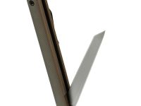 Складной нож TUOTOWN BDT-TUO-GS, сталь AUS-8, рукоять G10