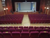 Дом культуры им. И. И. Буренкова