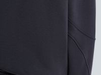 Худи из хлопка из коллаборации с maneken