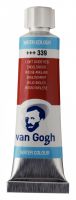 Акварель Talens "Van Gogh" 10 мл Окись красная светлая
