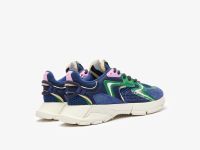 Женские кроссовки Lacoste L003 NEO 124 1 SFA