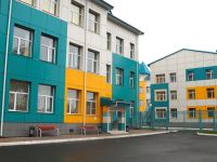 Библиотека № 6 г. Ханты-Мансийска