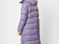 Пальто пуховое Astra Женское