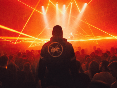 Билеты на Prodigy Con 2026 (Sound) / Концерт | Афиша | ИнфоТаймс