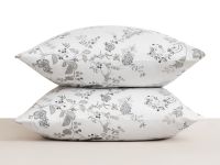 Комплект наволочек Sibilla gray