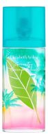 Green Tea Coconut Breeze: туалетная вода 100мл уценка