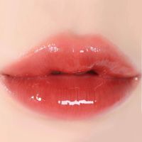 Тающий бальзам для губ с зеркальным блеском BRAYE Melting Lipsweet 06 Dusk Rose