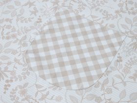 Фартук Lace e Fiori