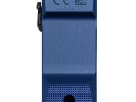 Фонарь Olight Oclip Ultra Navy Blue синий