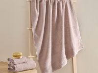 Полотенце махровое Флоренция/Fiorenza, каштан