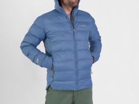 Куртка утепленная Flight Мужская