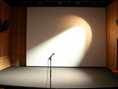 Stand Up Города