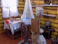 Абанский районный краеведческий музей им. М. В. Фомичёва