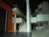 Театр «Мастерская П. Н. Фоменко» (новая сцена)