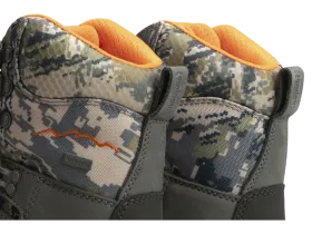 Ботинки Remington Rook Boots 600g Figure