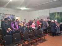 Гыршелунский сельский дом культуры