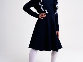 Туфли для девочек