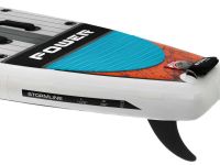 Надувная доска для Wind-сёрфинга WINDSUP (WINDSURF) STORMLINE POWERMAX 10.6 (без паруса)