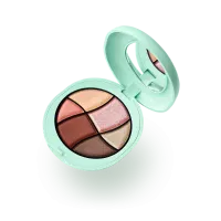 Dreamphoria Cloud Whisper Eyeshadow Palette / Страна Грёз - Палетка Теней Шепот Облаков