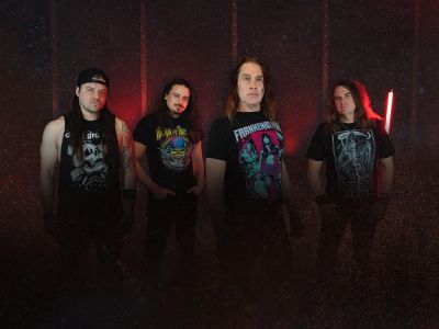 Билеты на Kings of Thrash (Base) / Концерт | Афиша | ИнфоТаймс