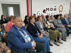 Пенсионеры Якутии за 10 дней разработают свои бизнес-проекты