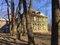 Дача Струковых