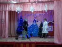 Журавлевский Дом культуры