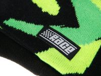 Шапка вязаная для мальчика