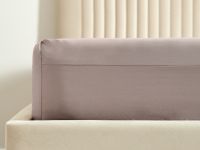 Простыня на резинке Cinder