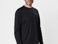 Футболка с длинным рукавом Workout Мужская
