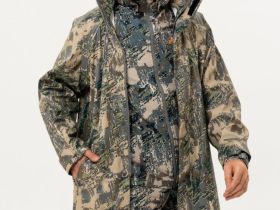 Плащ тент Remington PU waterproof Figure