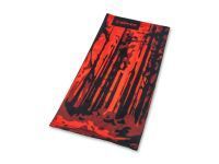 Бафф Boker Tube Scarf Treebrand red