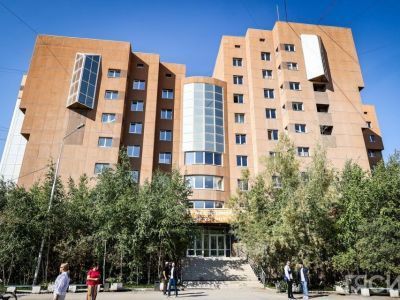 Проект межвузовского кампуса в Якутске прошел необходимые экспертизы