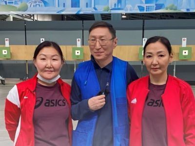 Якутские стрелки завоевали право выступить на Сурдлимпиаде в Бразилии