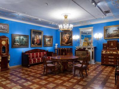 Музей сословий России