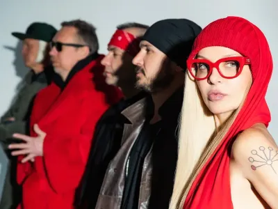 Билеты на Маша и Медведи (Мумий Тролль Music Bar) / Концерт | Афиша | ИнфоТаймс