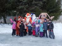 Шопшинский культурно-досуговый центр