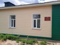 Акбулакская центральная районная библиотека им. Правдухина