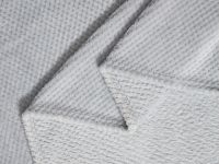 Плед Casella, серый