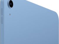 Планшет Apple iPad (2025) 11" 256 ГБ MD4H4LL/A Синий (без RuStore)