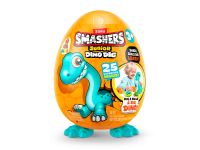 74115 Игрушка Zuru Smashers: Junior Дино-раскопки, в ассортименте