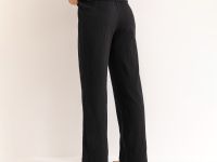 Брюки Элегантный/Elegante, черные