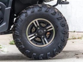 Квадроцикл LONCIN Xwolf 700 S (ПСМ)