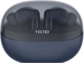 Наушники TECNO Buds 4 Синие