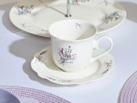 Чайная пара Lavander
