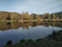 Парк культуры и отдыха «Берендеевка»