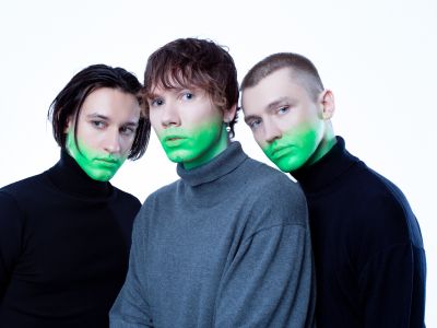 Билеты на Космонавтов нет (Свобода) / Концерт | Афиша | ИнфоТаймс