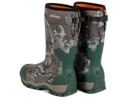 Сапоги Remington Wintering tall boots 1000 g Thinsulate Figure — до -25 °C