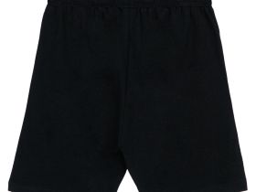 Шорты трикотажные для девочек