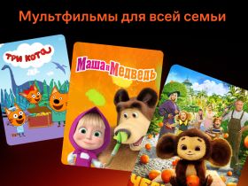 Цифровой продукт Wink